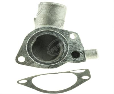 TOMA DE AGUA AUTOMOTRIZ FORD F-100 4.9L 65-78 QBH CARFAN CH2042 