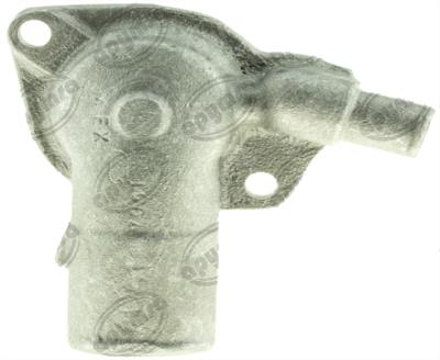 TOMA DE AGUA AUTOMOTRIZ FORD F-100 4.9L 65-78 QBH CARFAN CH2042 
