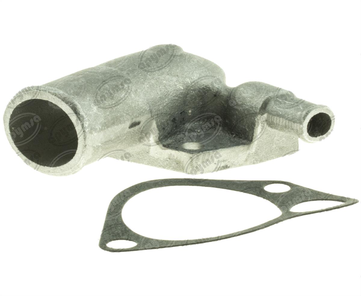 TOMA DE AGUA AUTOMOTRIZ FORD F-100 4.9L 65-78 QBH CARFAN CH2042 