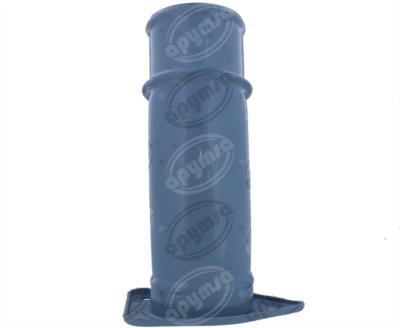 TOMA DE AGUA AUTOMOTRIZ FORD F-350 7.3L 94-97 QBH CARFAN CH5001 