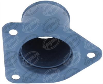 TOMA DE AGUA AUTOMOTRIZ FORD F-350 7.3L 94-97 QBH CARFAN CH5001 
