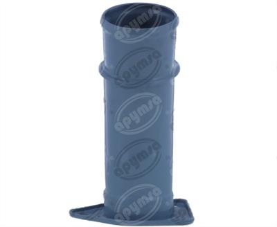 TOMA DE AGUA AUTOMOTRIZ FORD F-350 7.3L 94-97 QBH CARFAN CH5001 