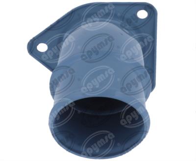 TOMA DE AGUA AUTOMOTRIZ FORD F-350 7.3L 94-97 QBH CARFAN CH5001 