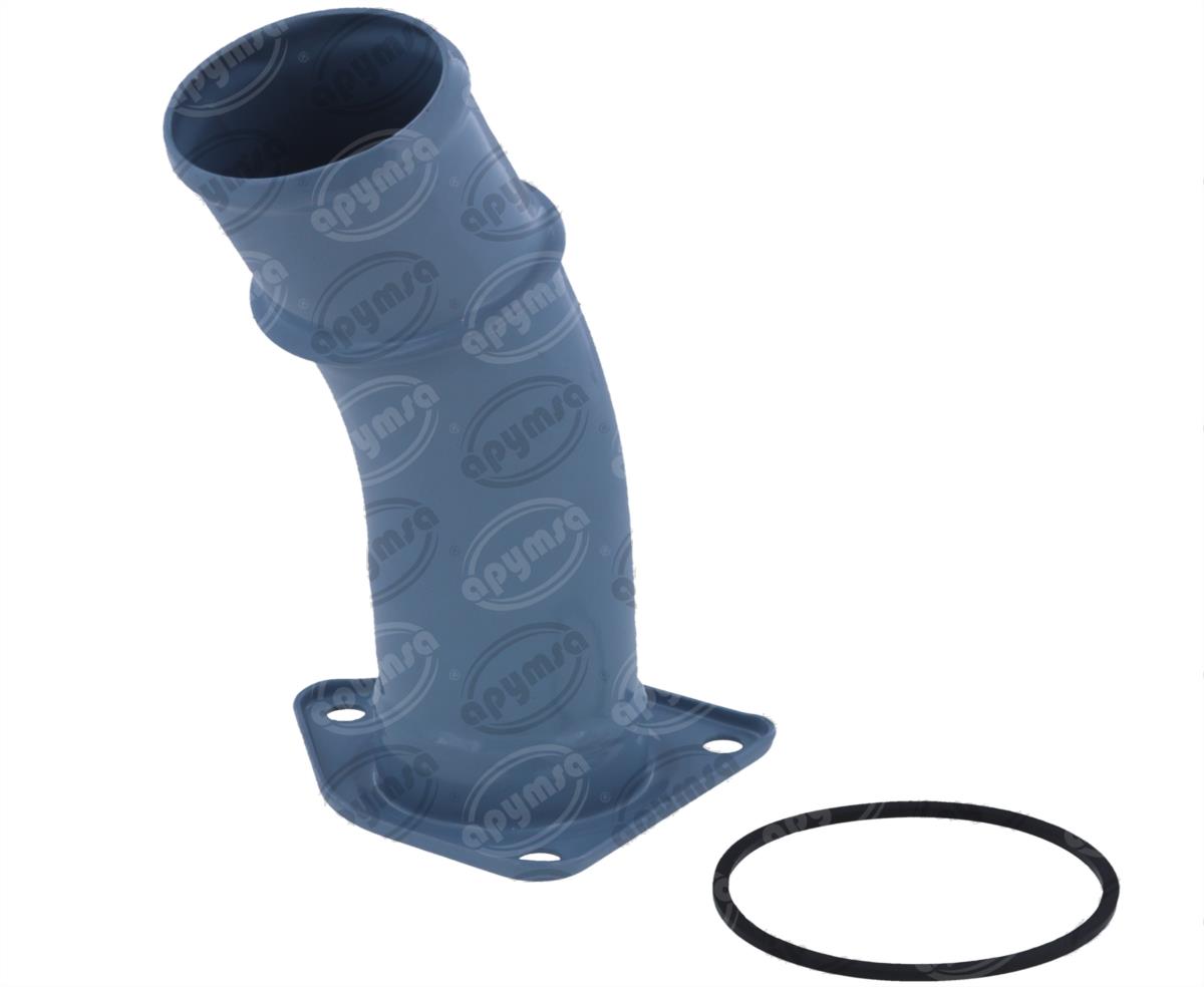 TOMA DE AGUA AUTOMOTRIZ FORD F-350 7.3L 94-97 QBH CARFAN CH5001 