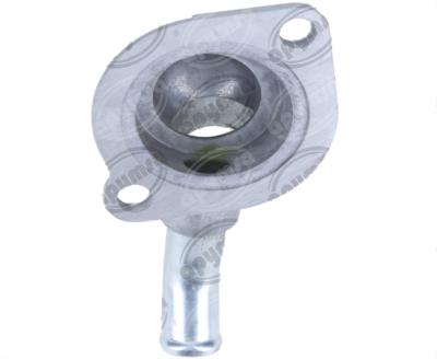 TOMA DE AGUA AUTOMOTRIZ FORD MUSTANG 2.3L 79-93 QBH CARFAN CH2034 