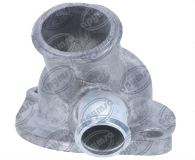TOMA DE AGUA AUTOMOTRIZ FORD MUSTANG 2.3L 79-93 QBH CARFAN CH2034 