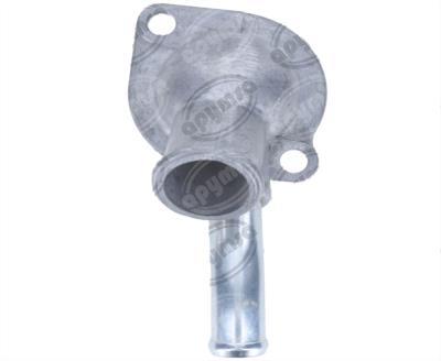 TOMA DE AGUA AUTOMOTRIZ FORD MUSTANG 2.3L 79-93 QBH CARFAN CH2034 