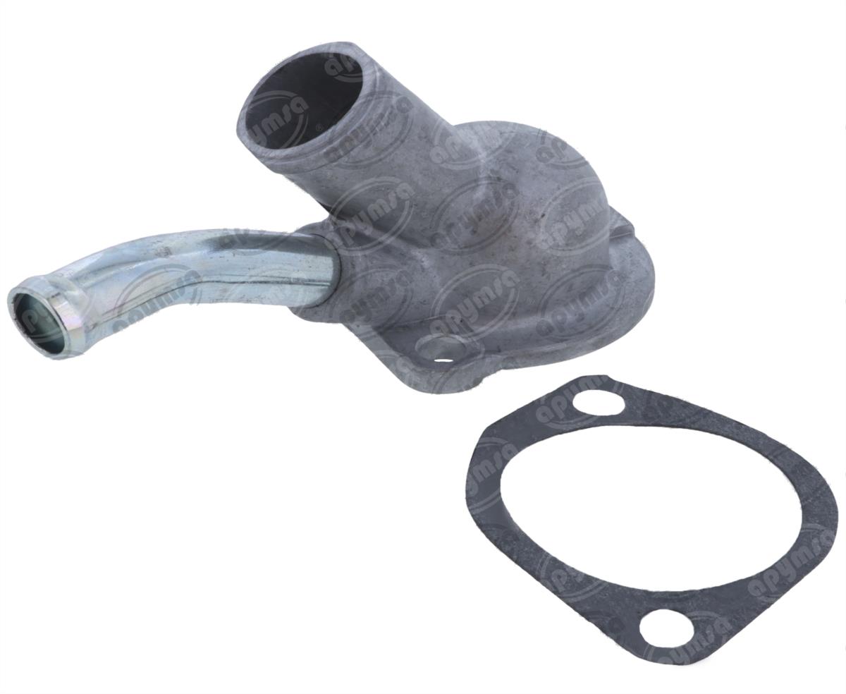 TOMA DE AGUA AUTOMOTRIZ FORD MUSTANG 2.3L 79-93 QBH CARFAN CH2034 