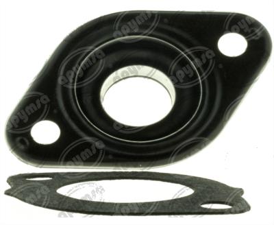 TOMA DE AGUA AUTOMOTRIZ DODGE DAKOTA 2.5L 91-96 QBH CARFAN CH5107 