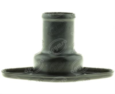 TOMA DE AGUA AUTOMOTRIZ DODGE DAKOTA 2.5L 91-96 QBH CARFAN CH5107 