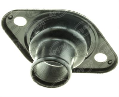 TOMA DE AGUA AUTOMOTRIZ DODGE DAKOTA 2.5L 91-96 QBH CARFAN CH5107 