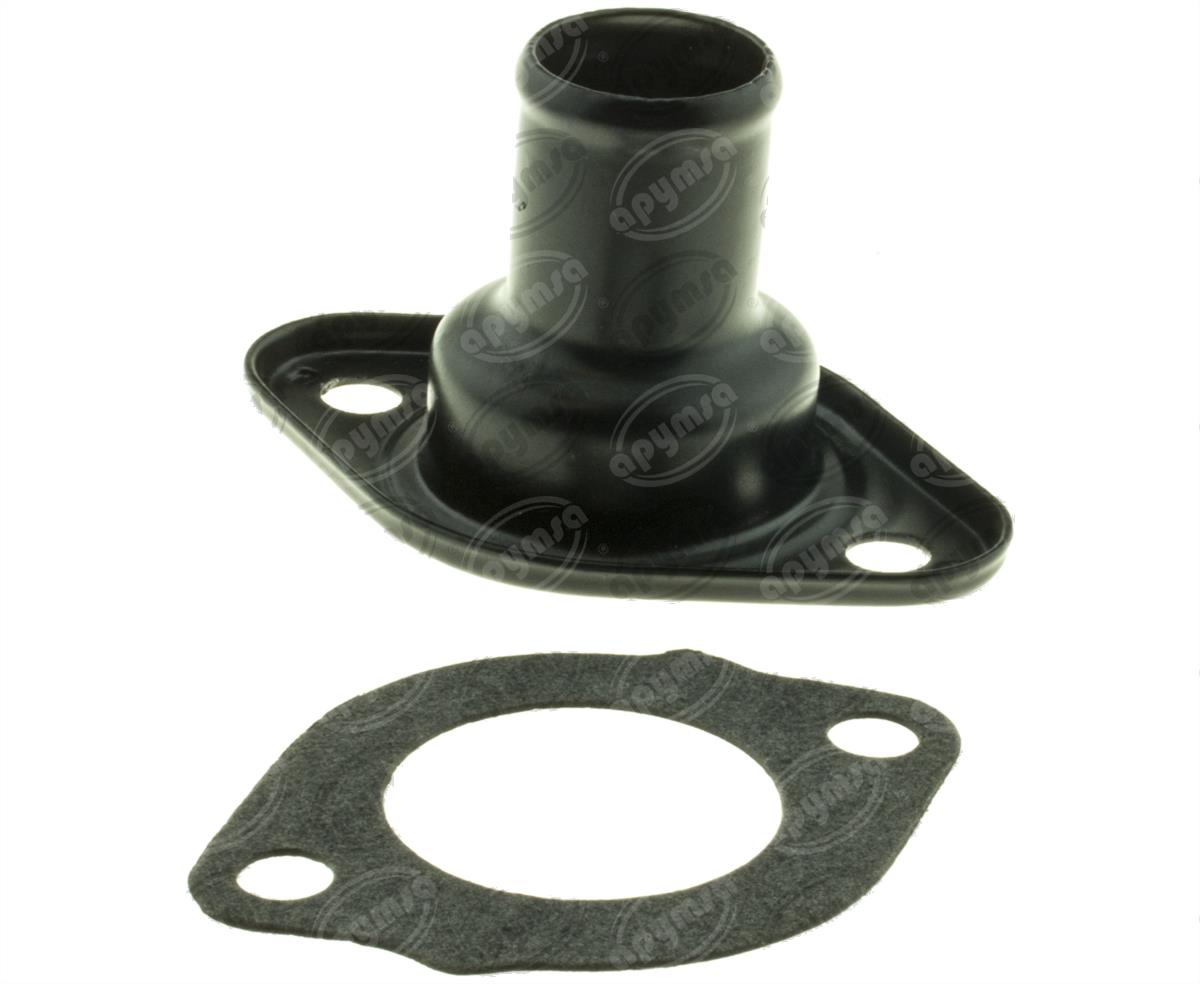 TOMA DE AGUA AUTOMOTRIZ DODGE DAKOTA 2.5L 91-96 QBH CARFAN CH5107 