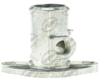 TOMA DE AGUA AUTOMOTRIZ CHEVROLET C3500 7.4L 91-95 QBH CARFAN CH3006 