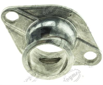 TOMA DE AGUA AUTOMOTRIZ CHEVROLET C3500 7.4L 91-95 QBH CARFAN CH3006 