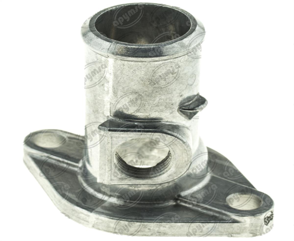 TOMA DE AGUA AUTOMOTRIZ CHEVROLET C3500 7.4L 91-95 QBH CARFAN CH3006 