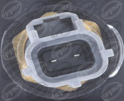 TOMA DE AGUA AUTOMOTRIZ FORD MONDEO 3.0L 04-05 QBH CARFAN CH2000 