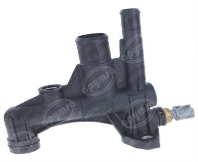 TOMA DE AGUA AUTOMOTRIZ FORD MONDEO 3.0L 04-05 QBH CARFAN CH2000 