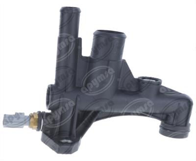 TOMA DE AGUA AUTOMOTRIZ FORD MONDEO 3.0L 04-05 QBH CARFAN CH2000 
