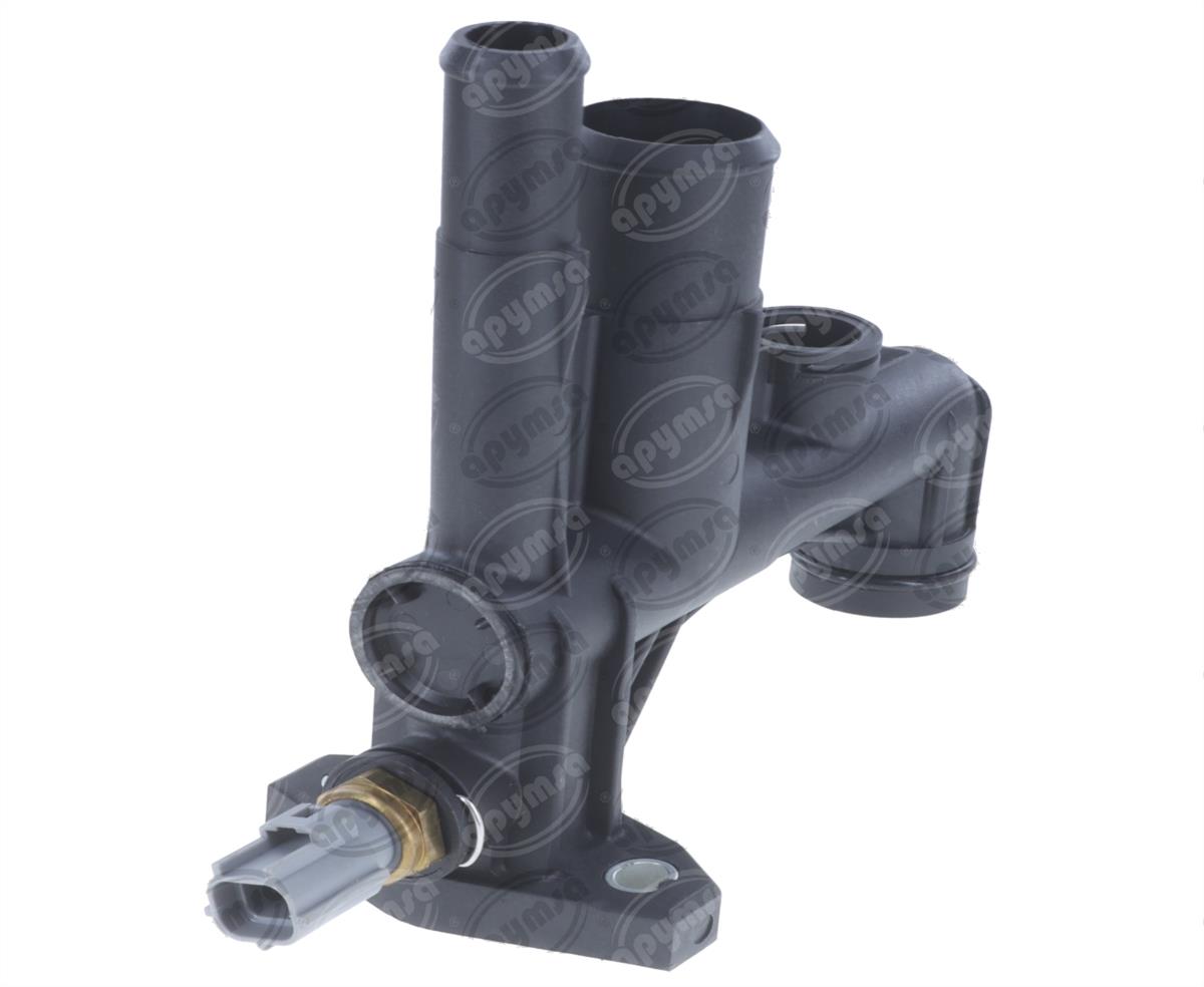 TOMA DE AGUA AUTOMOTRIZ FORD MONDEO 3.0L 04-05 QBH CARFAN CH2000 