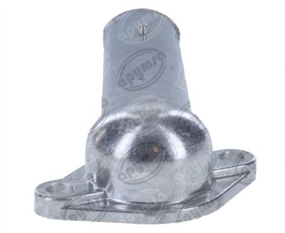 TOMA DE AGUA AUTOMOTRIZ CHEVROLET CAMARO 3.4L 93-95 QBH CARFAN CH3043 
