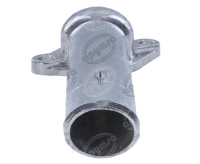 TOMA DE AGUA AUTOMOTRIZ CHEVROLET CAMARO 3.4L 93-95 QBH CARFAN CH3043 