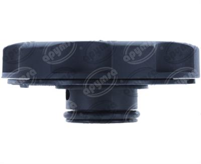 TAPA DEPOSITO REFRIGERANTE CHEVROLET BOLT E V -L 17-23 QBH CARFAN T124 
