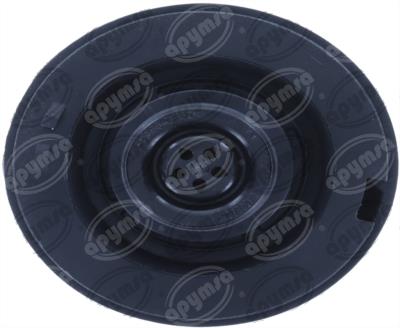 TAPA DEPOSITO REFRIGERANTE CHEVROLET BOLT E V -L 17-23 QBH CARFAN T124 