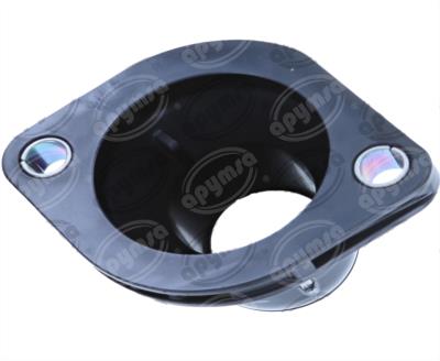 TOMA DE AGUA AUTOMOTRIZ KIA NIRO 1.6L 17-22 QBH CARFAN CH1098 