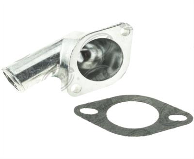 TOMA DE AGUA AUTOMOTRIZ BUICK ROADMASTER 5.7L 92-93 QBH CARFAN CH3023 