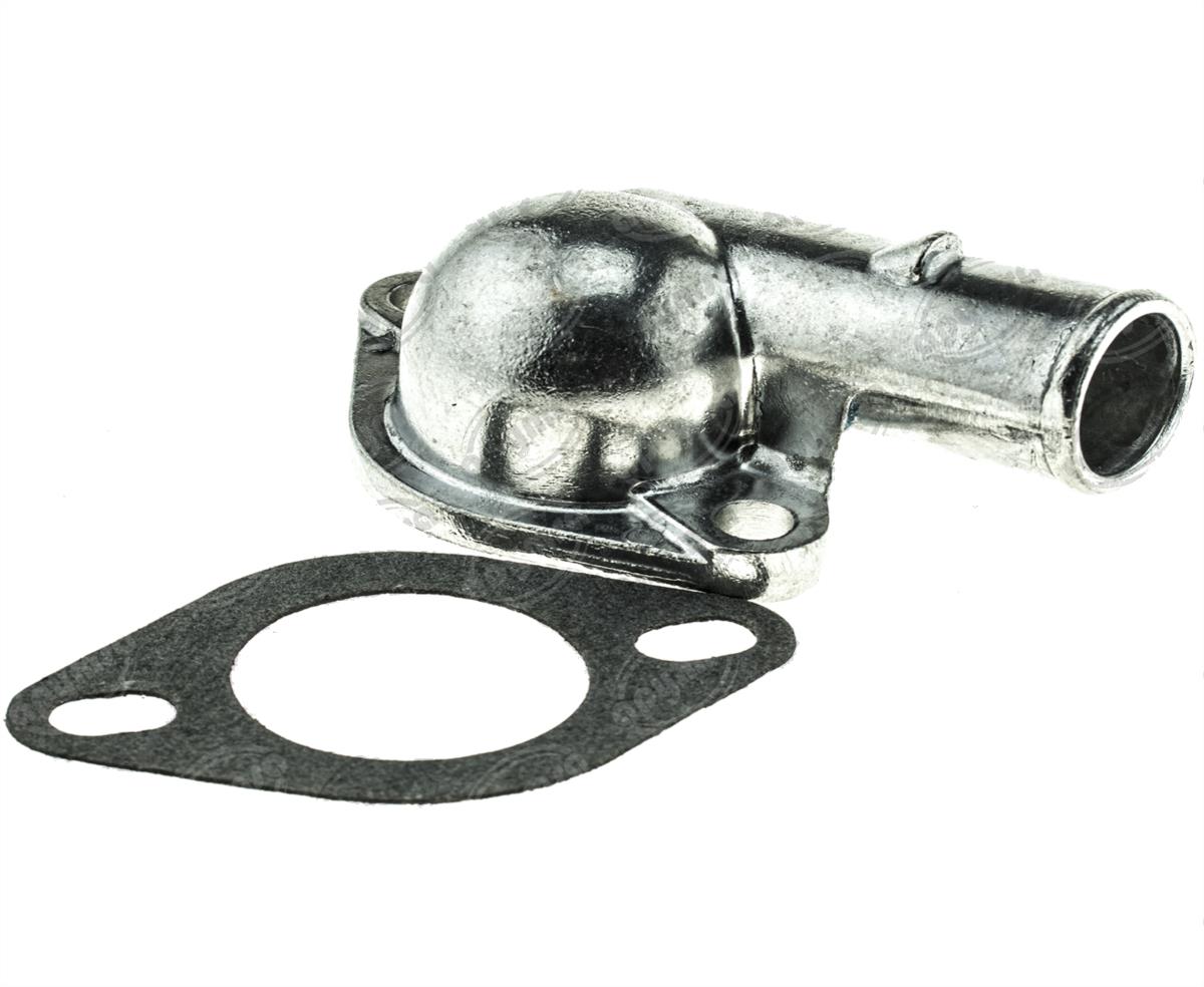 TOMA DE AGUA AUTOMOTRIZ BUICK ROADMASTER 5.7L 92-93 QBH CARFAN CH3023 