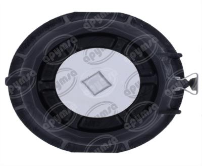 TAPA FILTRO ACEITE TOYOTA TUNDRA 5.7L 07-21 QBH CARFAN MO302 