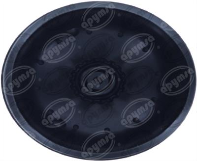 TAPA FILTRO ACEITE VOLKSWAGEN PASSAT 2.0L 15-15 QBH CARFAN MO316 