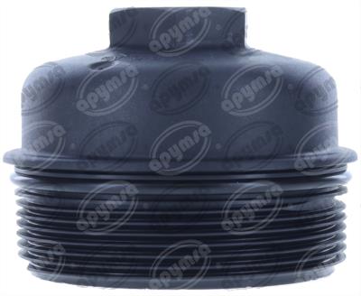 TAPA FILTRO ACEITE VOLKSWAGEN PASSAT 2.0L 15-15 QBH CARFAN MO316 