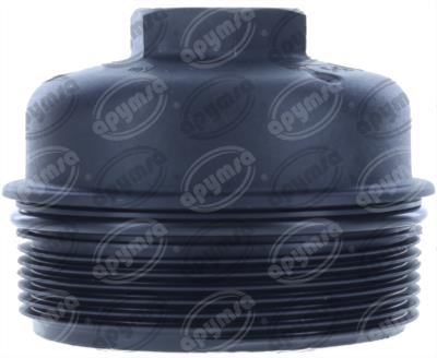 TAPA FILTRO ACEITE VOLKSWAGEN PASSAT 2.0L 15-15 QBH CARFAN MO316 