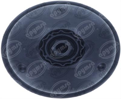 TAPA FILTRO ACEITE VOLKSWAGEN PASSAT 2.0L 15-15 QBH CARFAN MO316 