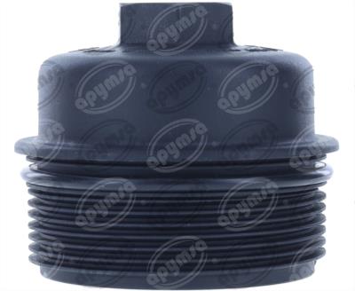 TAPA FILTRO ACEITE JEEP WRANGLER 3.6L 12-13 QBH CARFAN MO332 