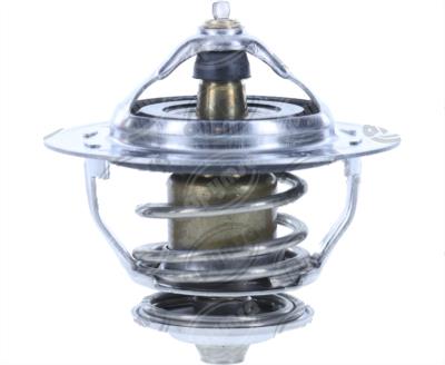 TERMOSTATO AUTOMOTRIZ 2.25" HYUNDAI SONATA 2.4L 13-15 QBH CARFAN 373-194 