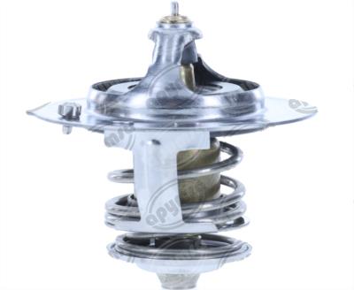 TERMOSTATO AUTOMOTRIZ 2.25" HYUNDAI SONATA 2.4L 13-15 QBH CARFAN 373-194 