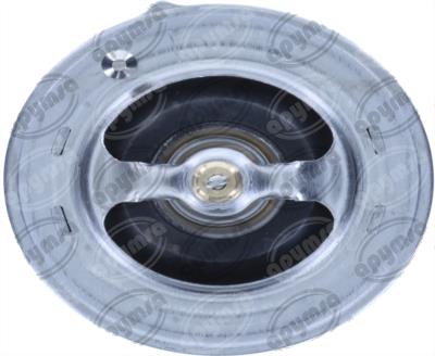 TERMOSTATO AUTOMOTRIZ 2.25" HYUNDAI SONATA 2.4L 13-15 QBH CARFAN 373-194 