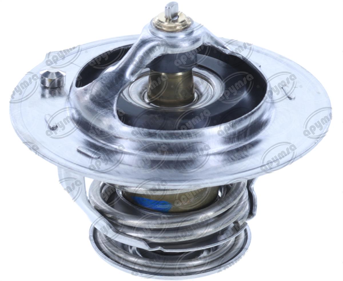 TERMOSTATO AUTOMOTRIZ 2.25" HYUNDAI SONATA 2.4L 13-15 QBH CARFAN 373-194 