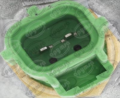 TOMA DE AGUA AUTOMOTRIZ VOLVO S60 2.4L 03-05 QBH CARFAN 915-194 