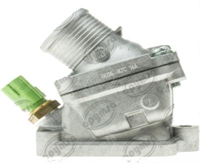 TOMA DE AGUA AUTOMOTRIZ VOLVO S60 2.4L 03-05 QBH CARFAN 915-194 