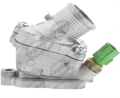 TOMA DE AGUA AUTOMOTRIZ VOLVO S60 2.4L 03-05 QBH CARFAN 915-194 