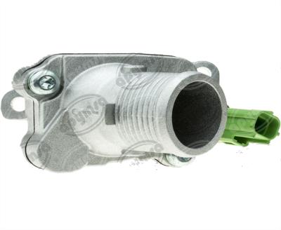 TOMA DE AGUA AUTOMOTRIZ VOLVO S60 2.4L 03-05 QBH CARFAN 915-194 