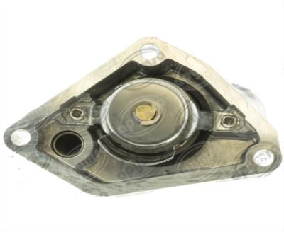 TOMA DE AGUA AUTOMOTRIZ NISSAN GT-R 3.8L 09-24 QBH CARFAN 985-170 