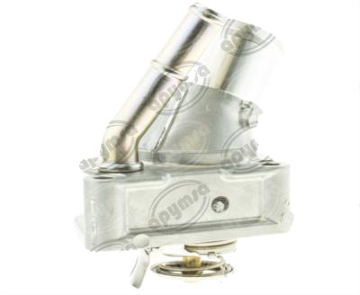TOMA DE AGUA AUTOMOTRIZ NISSAN GT-R 3.8L 09-24 QBH CARFAN 985-170 