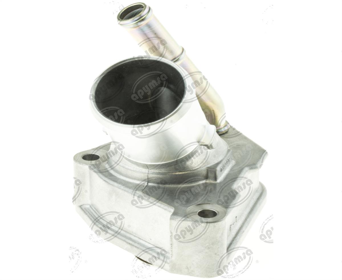TOMA DE AGUA AUTOMOTRIZ NISSAN GT-R 3.8L 09-24 QBH CARFAN 985-170 
