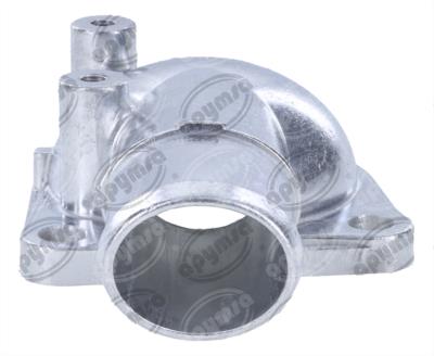 TOMA DE AGUA AUTOMOTRIZ KIA SEDONA 3.5L 02-05 QBH CARFAN CH2917 