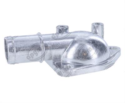 TOMA DE AGUA AUTOMOTRIZ KIA SEDONA 3.5L 02-05 QBH CARFAN CH2917 