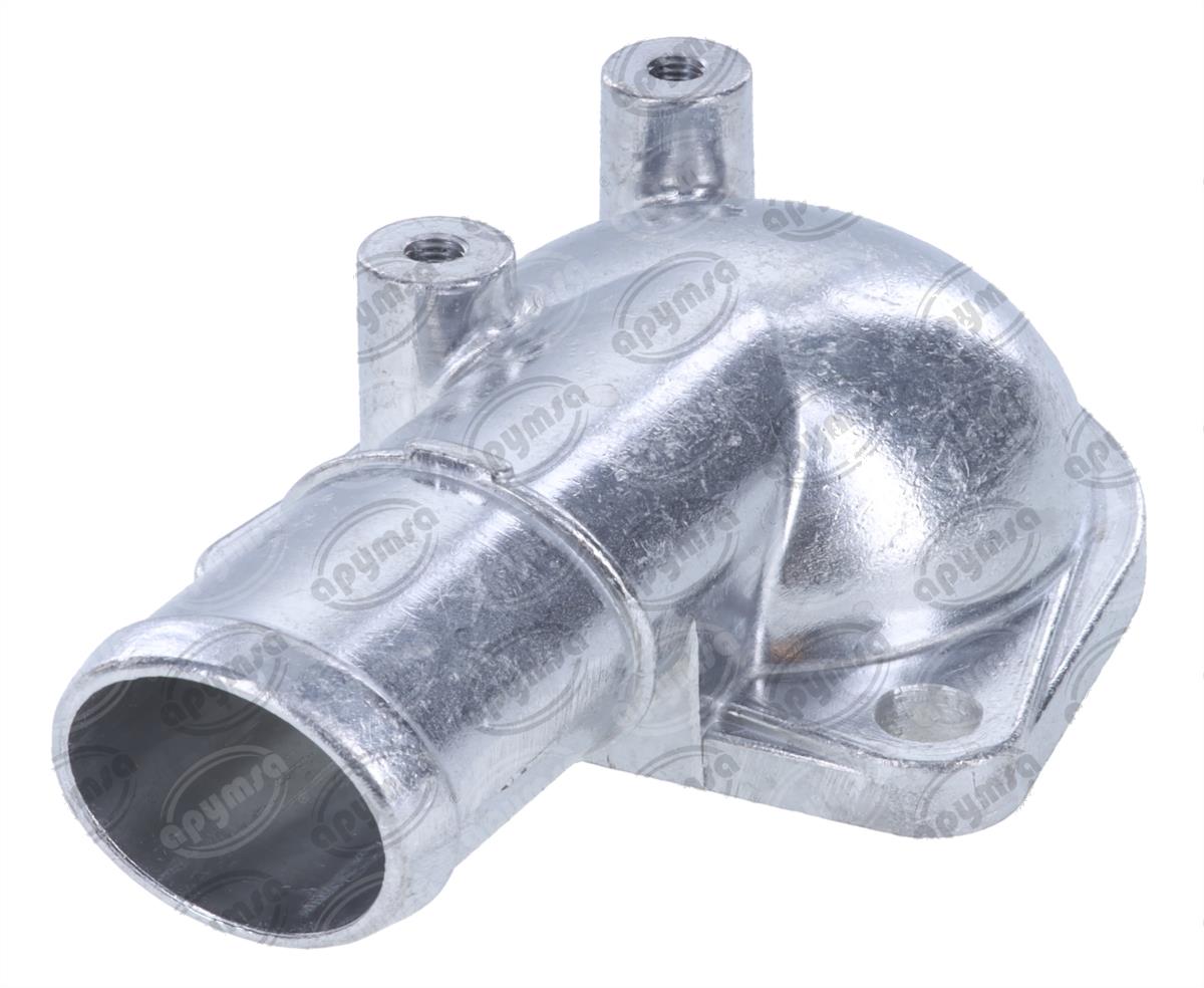 TOMA DE AGUA AUTOMOTRIZ KIA SEDONA 3.5L 02-05 QBH CARFAN CH2917 
